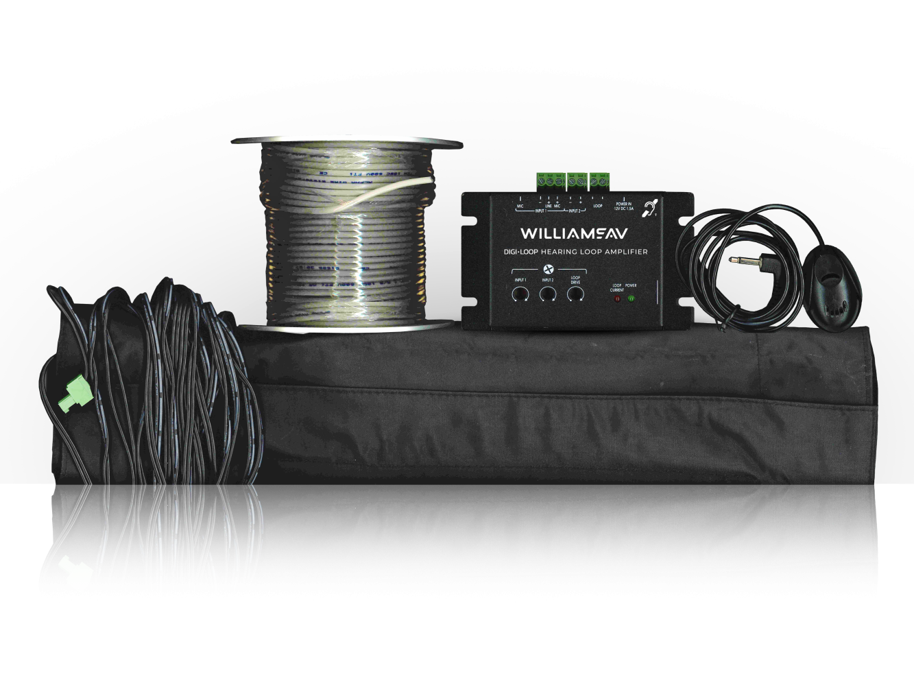 Williams AV DL102 SY1